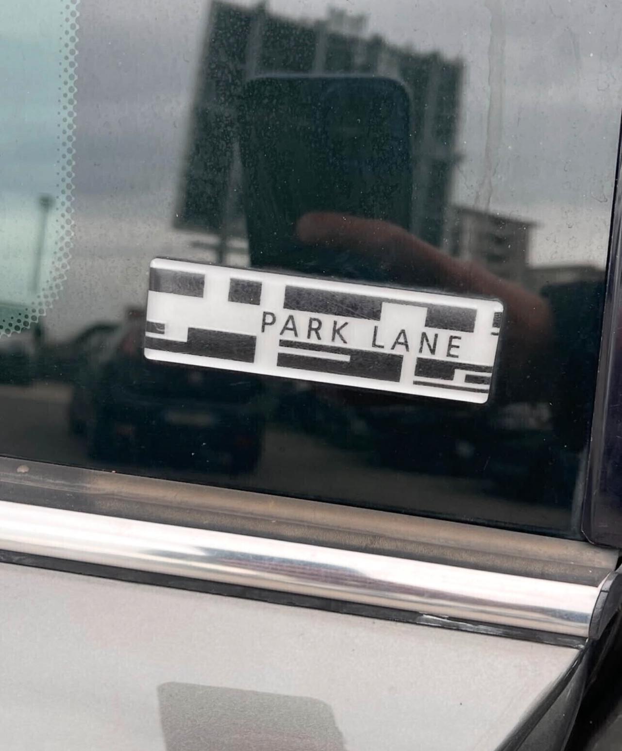 Mini Cooper 1.4 tdi One D Park Lane