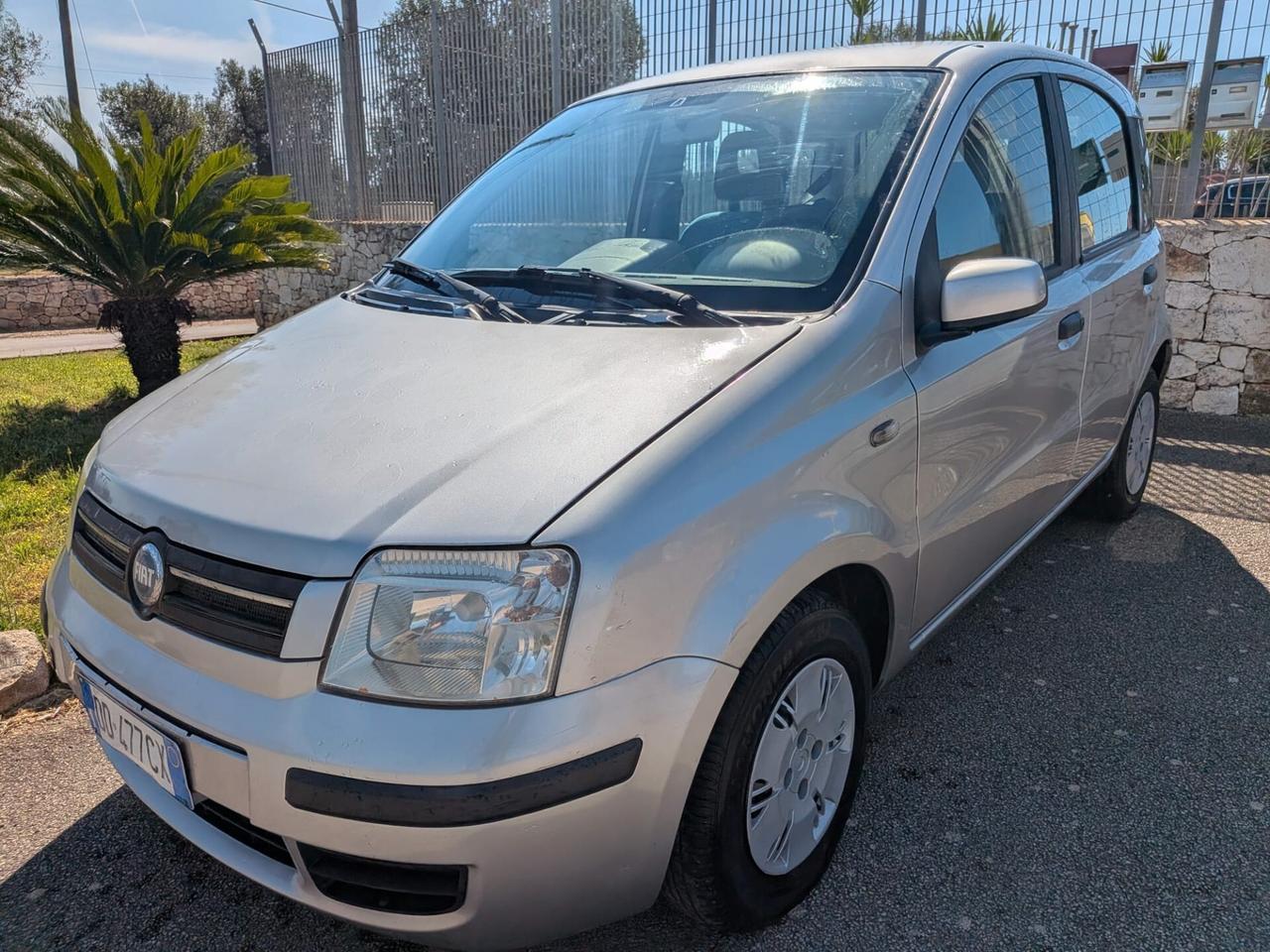 Fiat Panda 1.2 Dynamic