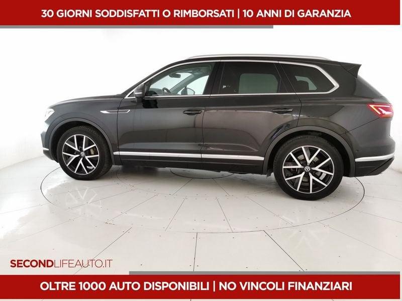 Volkswagen Touareg 3.0 V6 tdi Elegance 231cv tiptronic