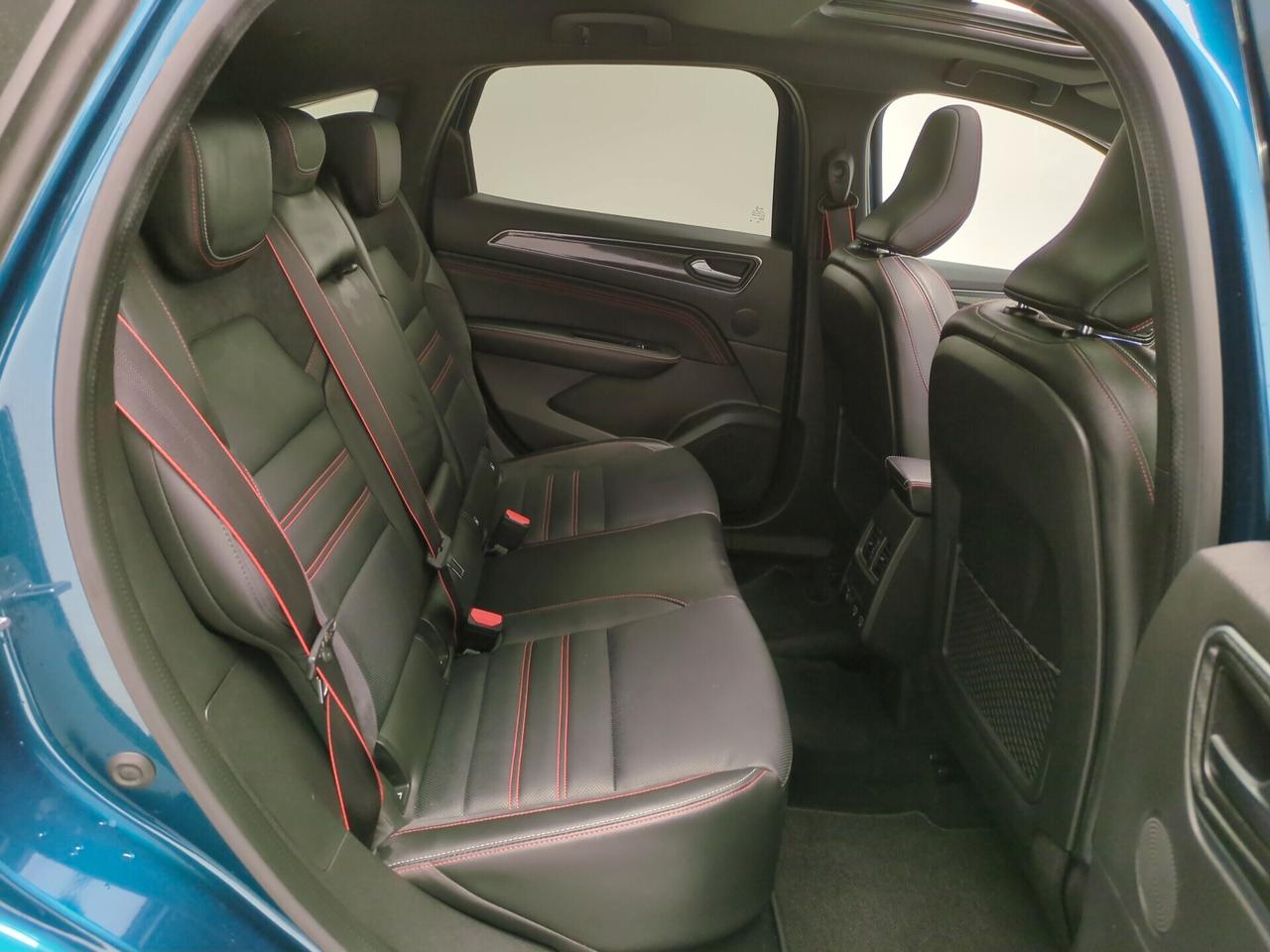 Renault Arkana Hybrid E-Tech 145 CV R.S. Line