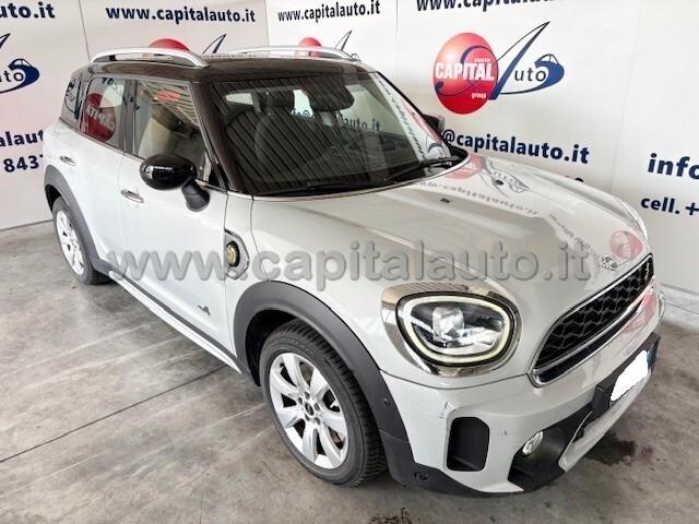 Mini Countryman Cooper SE ALL4 Auto MOTORE??? NETTO 12000