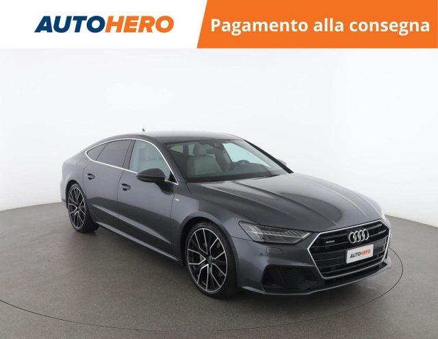 AUDI A7 SPB 50 3.0 TDI quattro tiptronic