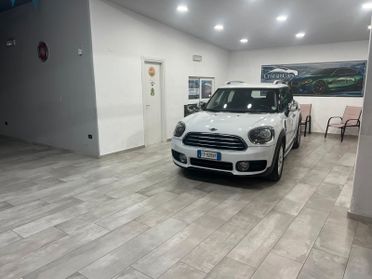 Mini Cooper Countryman Mini 1.5 One D Business Countryman