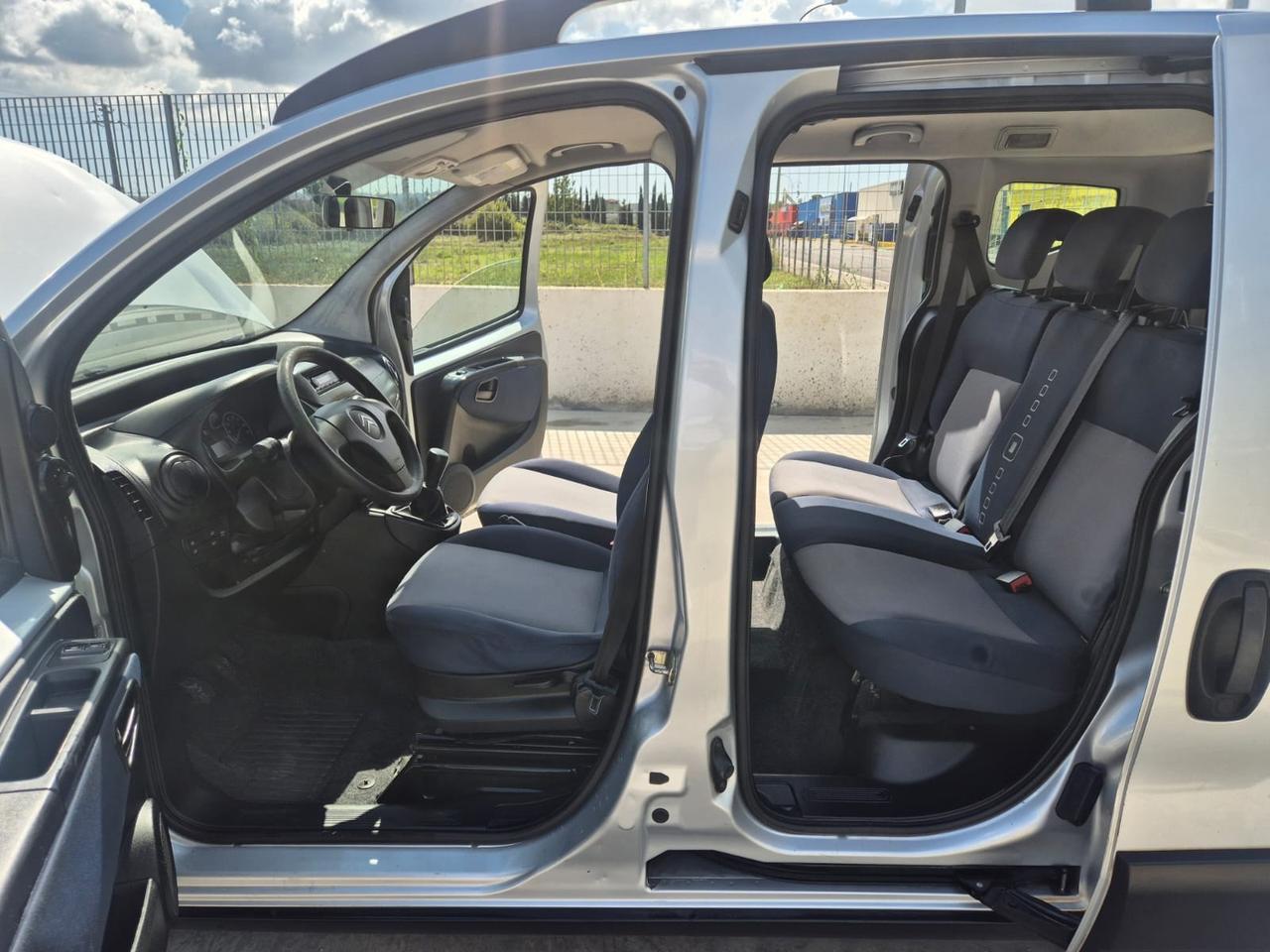 Citroen Nemo Multispace 1.3 HDi 75CV XTR Theatre