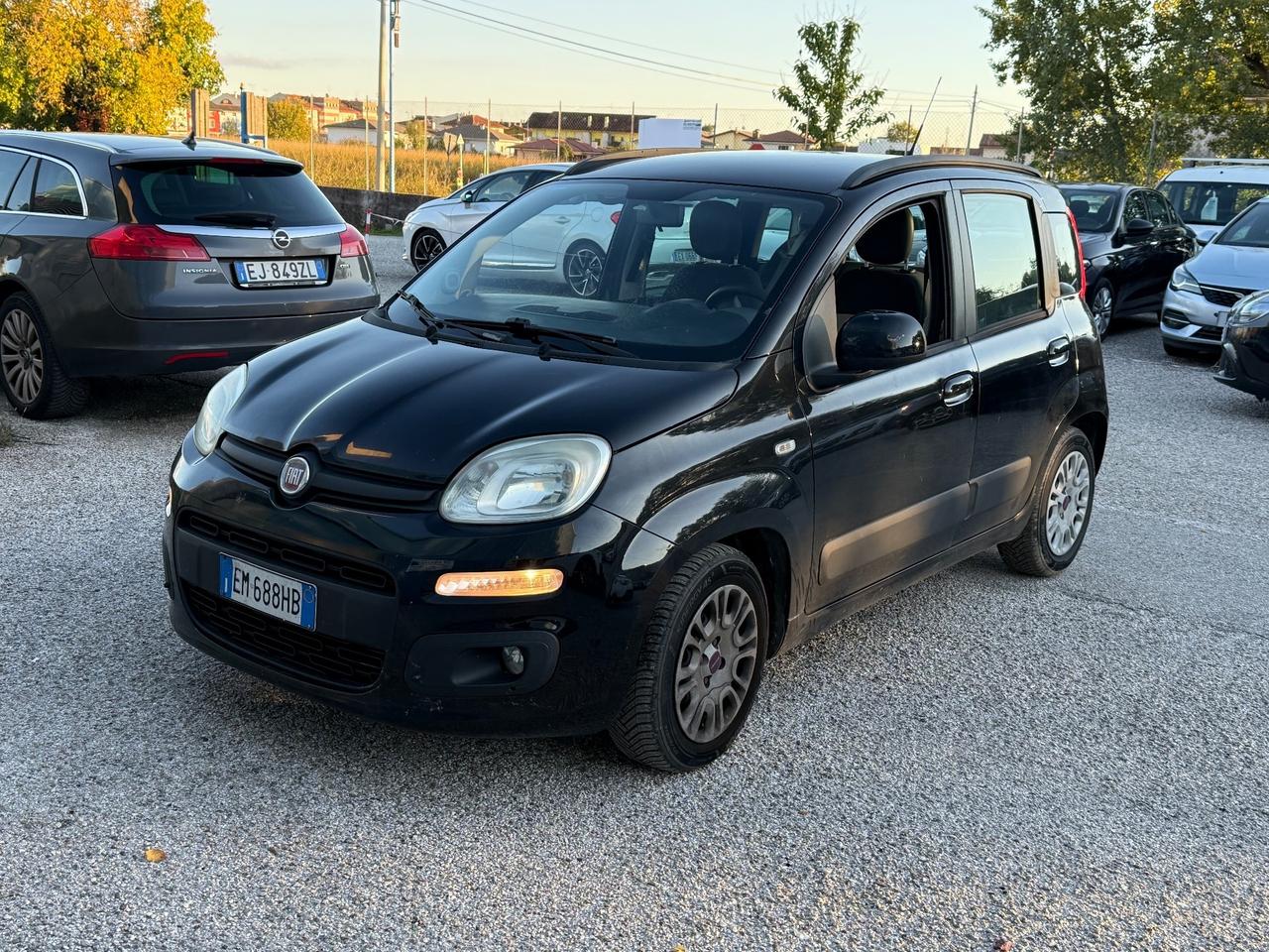 Fiat Panda 1.2 Classic
