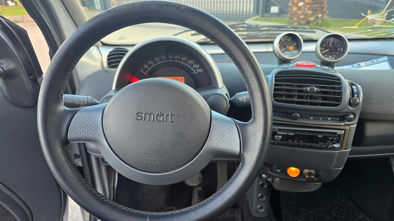 Smart 800 & pure cdi (30 kW)