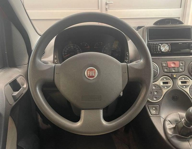 FIAT Panda Panda 1.2 Emotion Euro 5