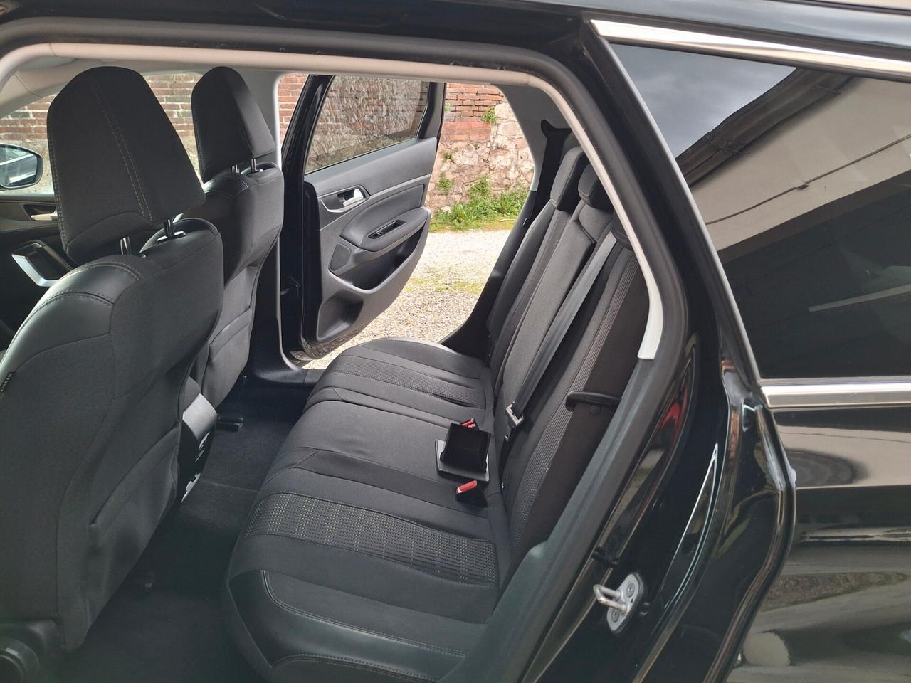 Peugeot 308 BlueHDi 120 S&S EAT6 SW GT Line