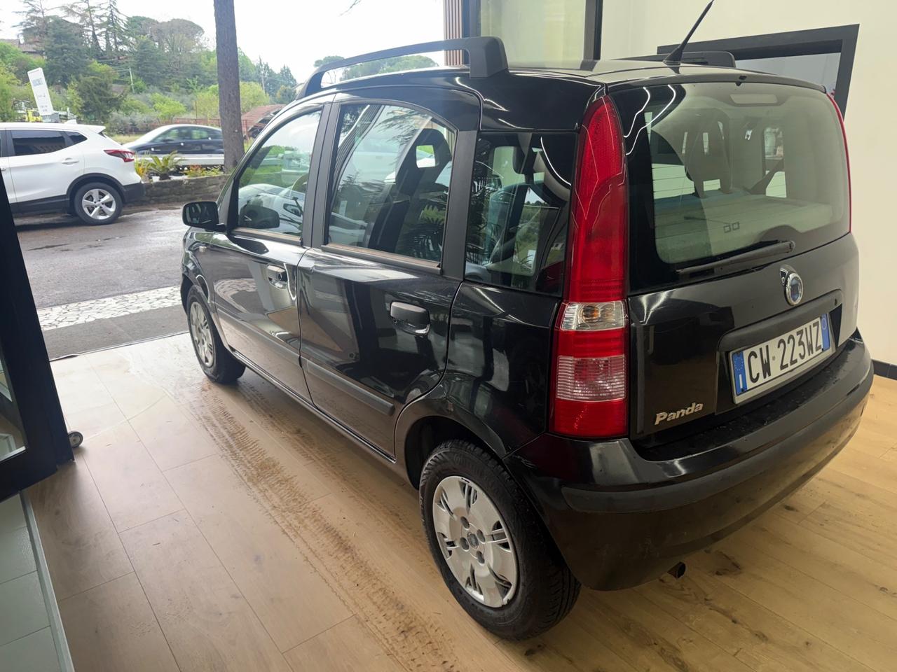 Fiat Panda 1.1 Active