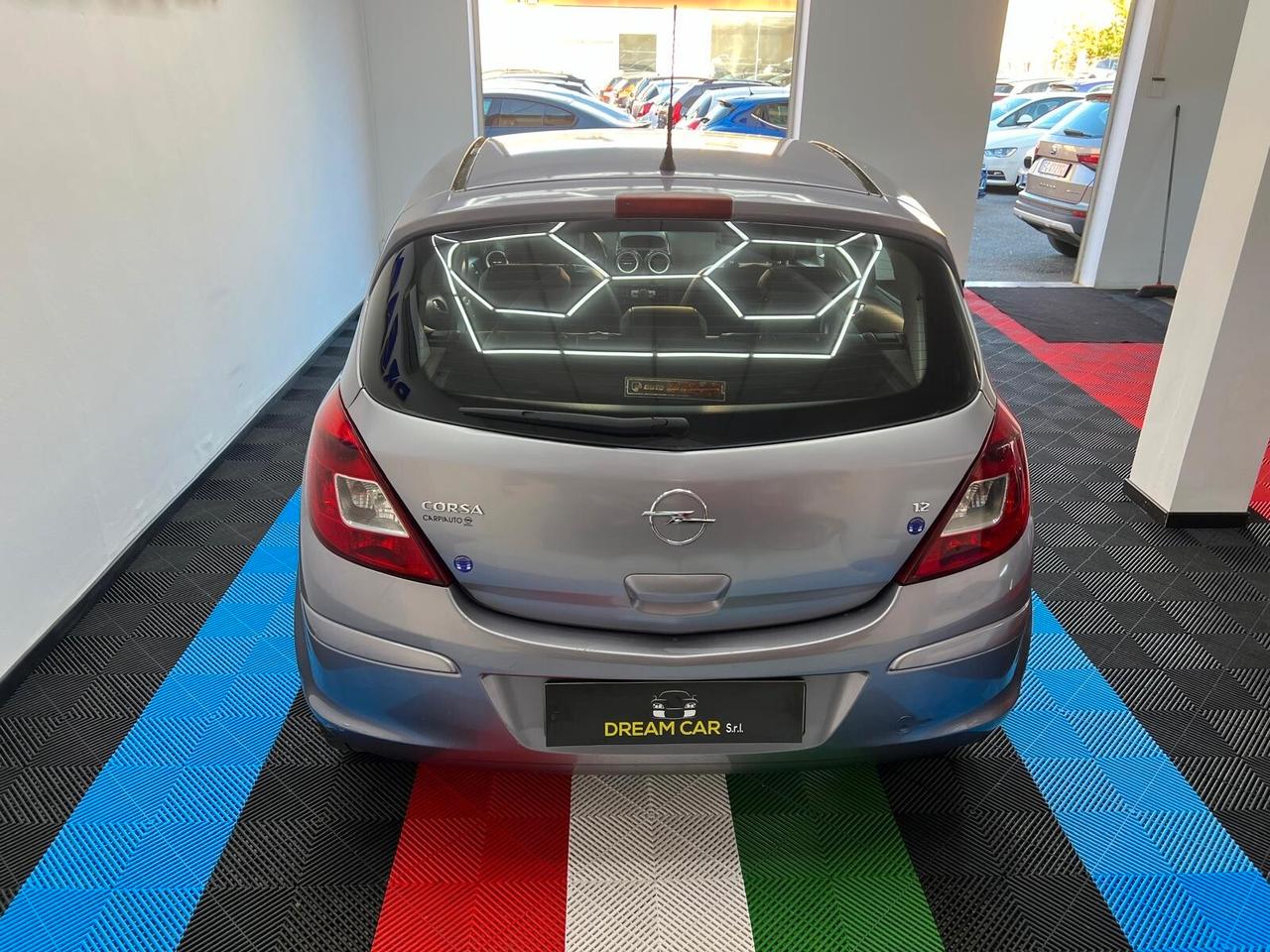 Opel Corsa 1.2 80CV Benzina - Ok Neopatentati