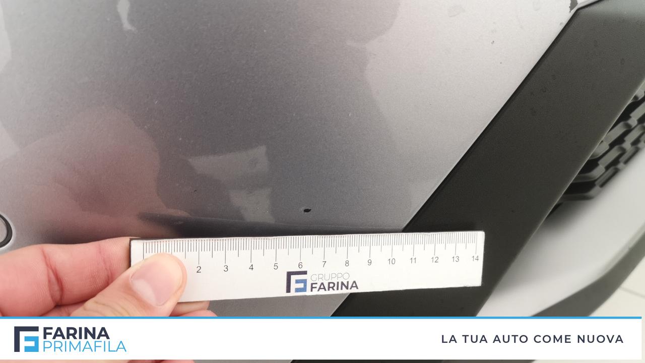 PEUGEOT 3008 III 2024 - 3008 1.2 hybrid GT 145cv e-dcs6