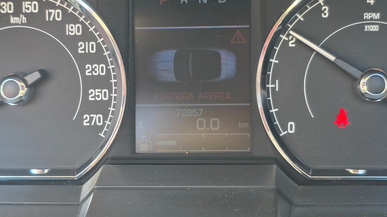 Jaguar XK 3.5 V8 Convertibile