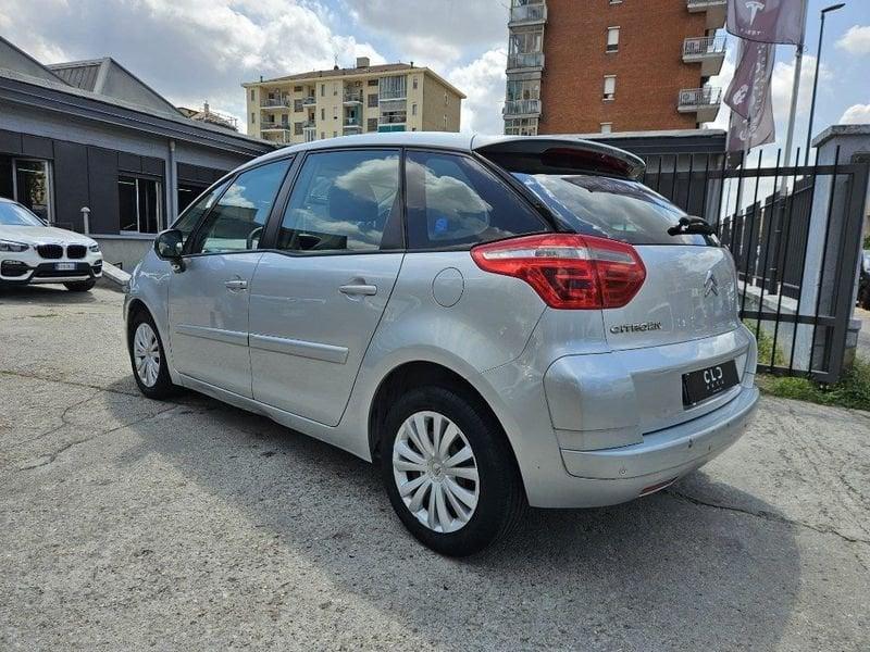 Citroën C4 Picasso 1.6 HDi 110 FAP Business