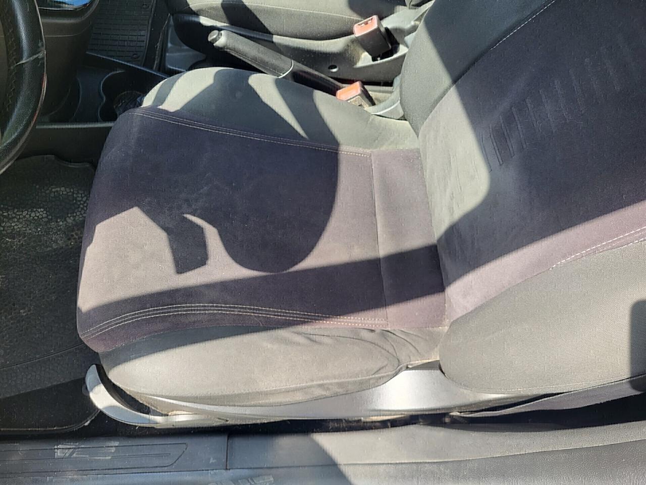 LANCIA Y 1,3 Mjet PLATINUM-UNICA PROPR-4 REVISIONI