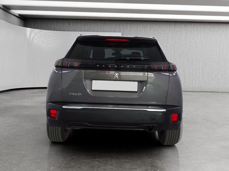 Peugeot 2008 1.2 puretech Allure Pack s&s 100cv