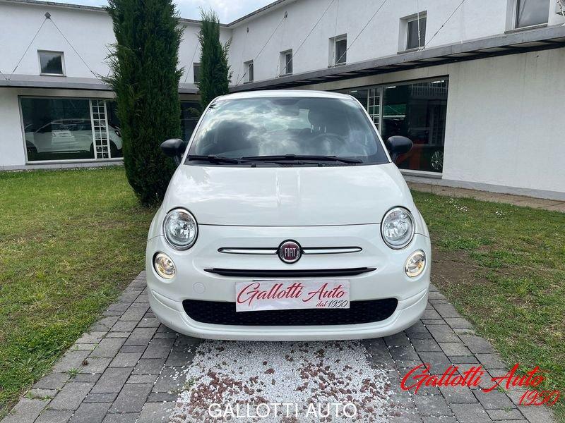 FIAT 500 500 1.0 hybrid Cult 70cv
