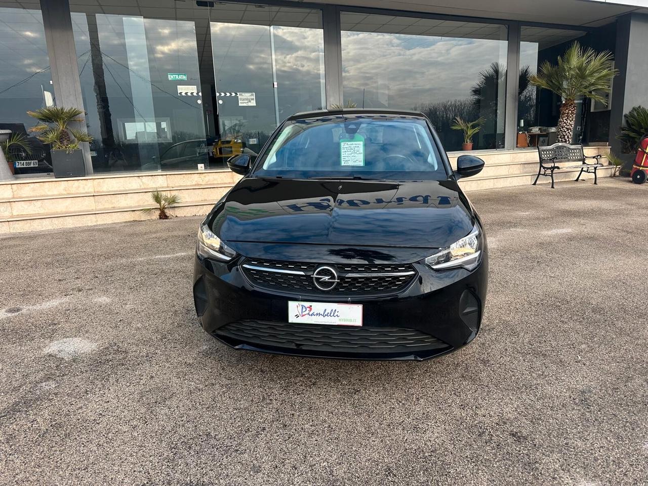 Opel Corsa 1.2 Elegance NEOPATENTATI