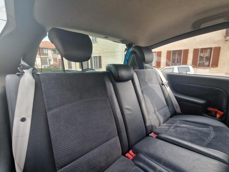 Renault Clio 3 Porte Clio 3p 2.0 16v Sport 182cv