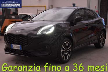 Ford Puma 1.0 EcoBoost Hybrid 125 CV S&S ST-Line Design
