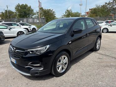 Opel Grandland 1.5 diesel Ecotec aut. Ultimate 02/2022