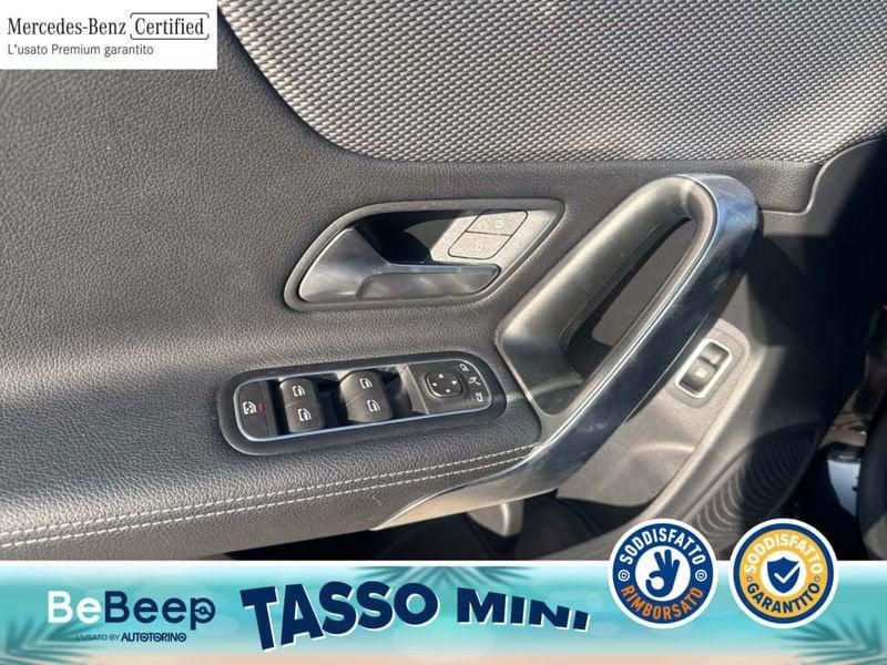 Mercedes-Benz CLA S.Brake 250 E PHEV (EQ-POWER) SPORT AUT