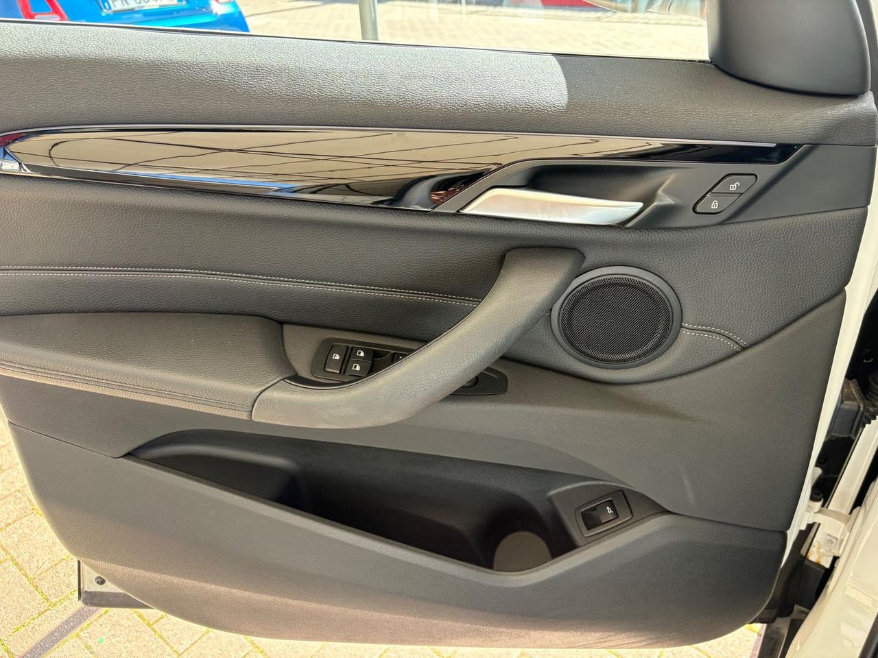 Bmw X1 xLine Plus 18 d #10267