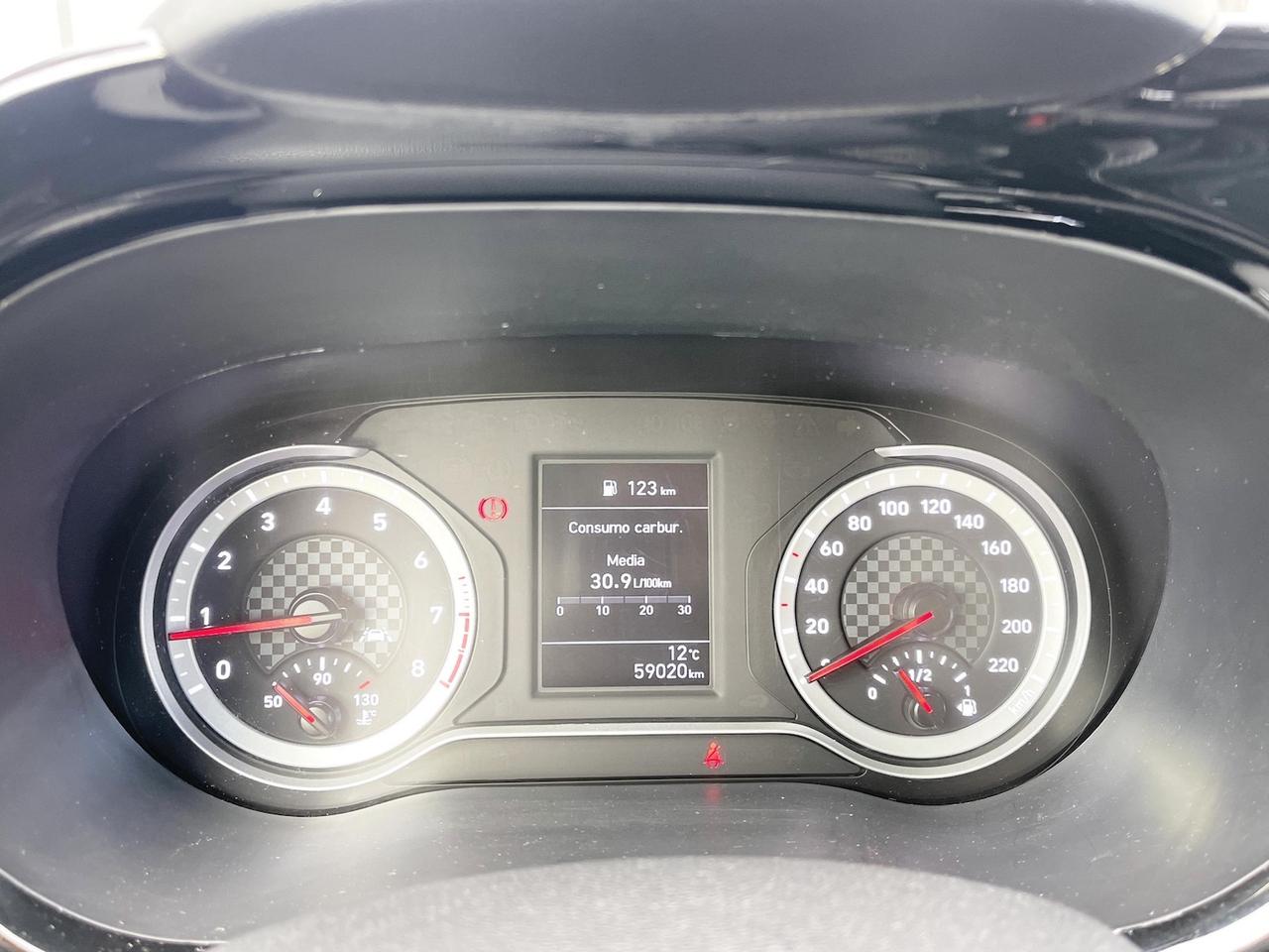 Hyundai i10 1.0 Benzina 67CV E6 Neo - 2022