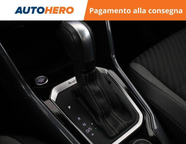 VOLKSWAGEN T-Roc 2.0 TDI SCR 150 CV DSG 4MOTION Advanced BlueMot. T