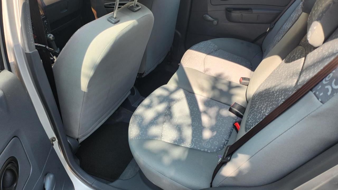Chevrolet Matiz km 64500