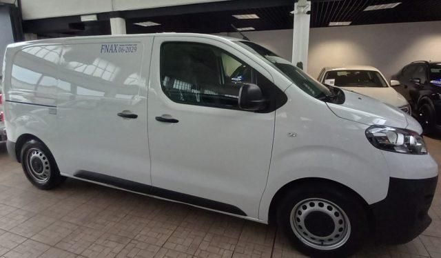 FIAT Scudo 1.5 BlueHDi 120 CV passo lungo frigo