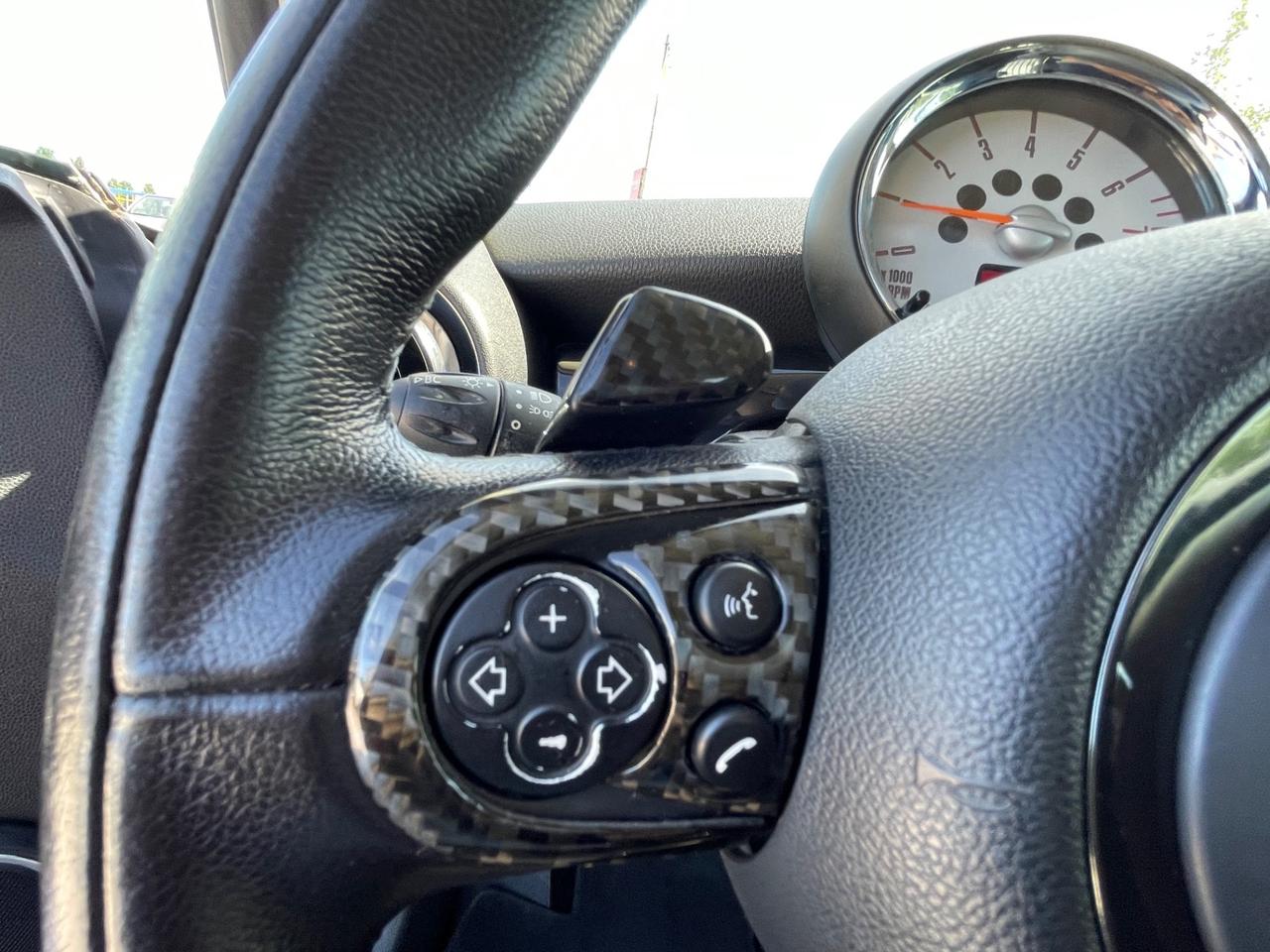 Mini Mini 1.6 16V Cooper S 50 Mayfair