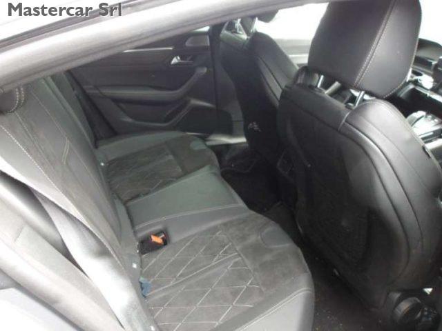 PEUGEOT 508 508 II Berlina 1.5 bluehdi GT Pack EAT 8 130CV N