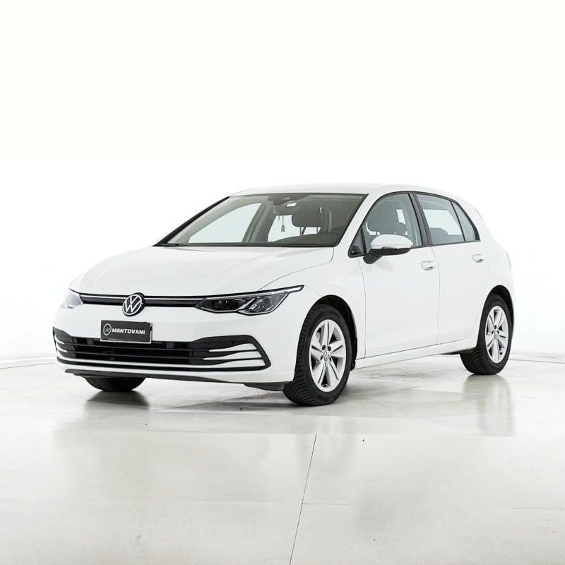 Volkswagen Golf 1.0 TSI 110cv EVO Life