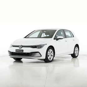 Volkswagen Golf 1.0 TSI 110cv EVO Life