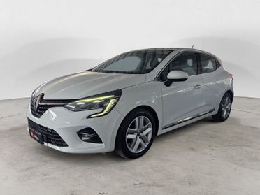 Renault Clio 5ª serie TCe 100 CV 5 porte Intens