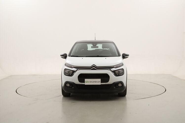 Citroen C3 Shine BR900557 1.2 Benzina 83CV
