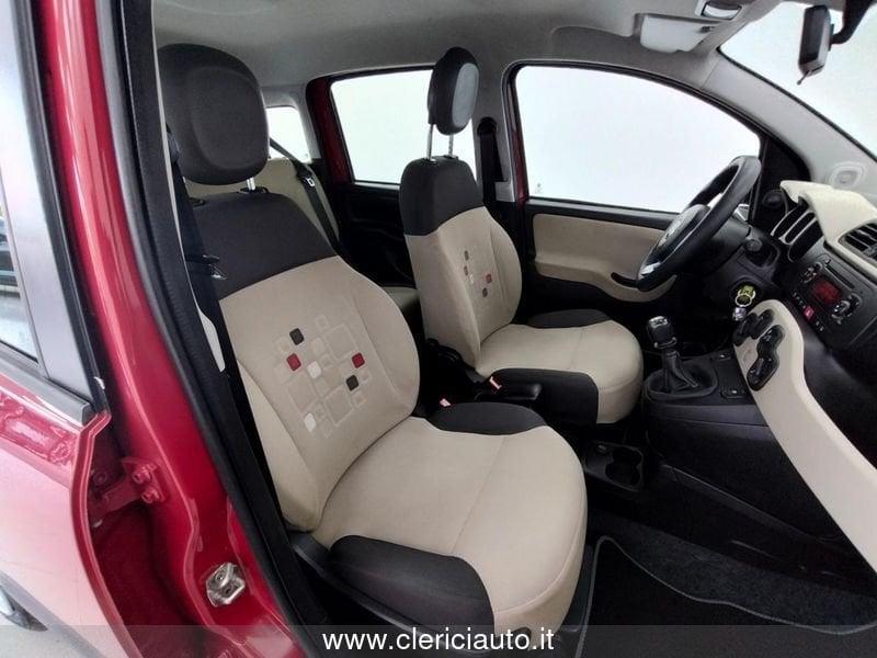 FIAT Panda 1.2 Pop