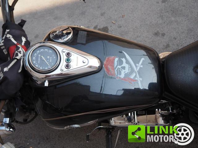 KAWASAKI VN 800 CLASSIC