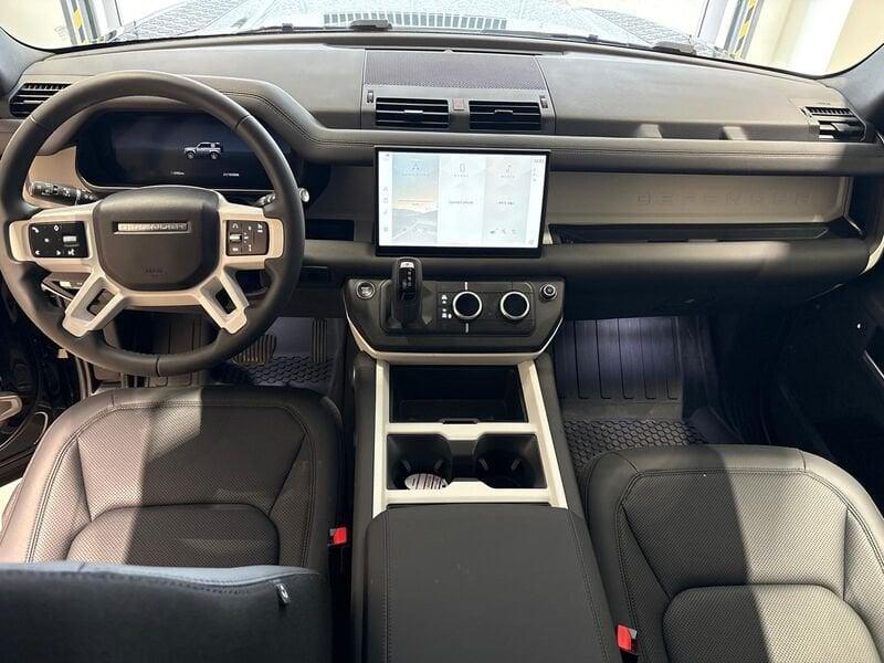 Land Rover Defender Defender 90 3.0d mhev S awd 200cv auto