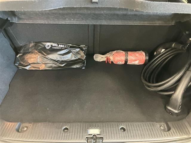 RENAULT Twingo 22kWh Equilibre