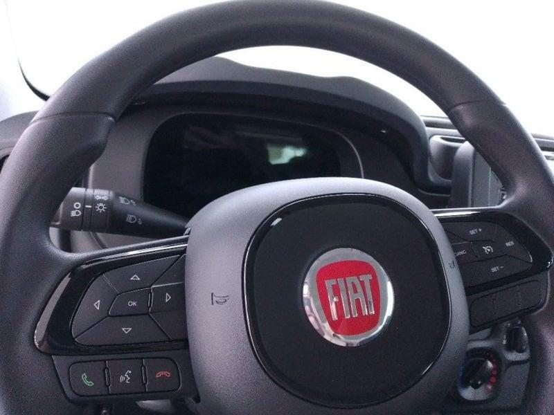 FIAT Pandina 1.0 firefly hybrid Icon s&s 70cv 5p.ti