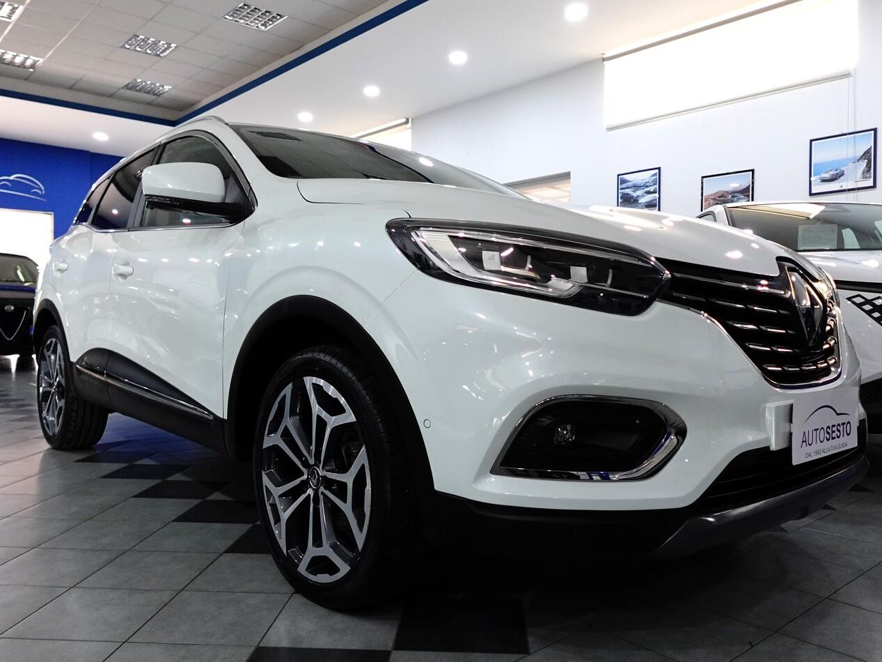 Renault Kadjar 1.5 BlueDCI 115 CV SPORT EDITION 2