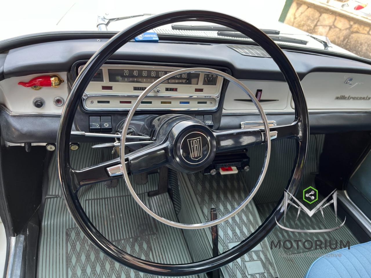 Fiat 1300