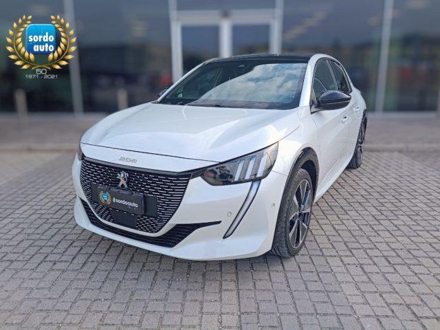 PEUGEOT 208 5 porte GT Pack