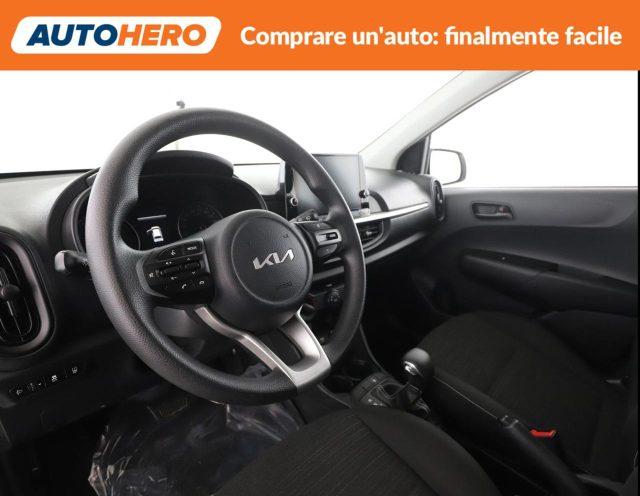 KIA Picanto 1.0 12V 5p. AMT Urban Special Edition