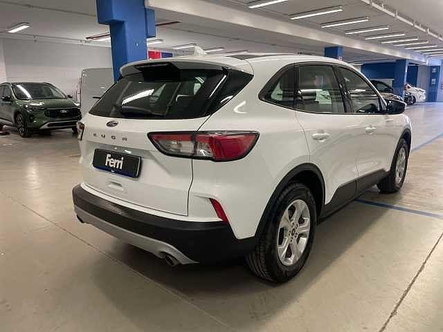 Ford Kuga 1.5 ecoboost connect 2wd 120cv