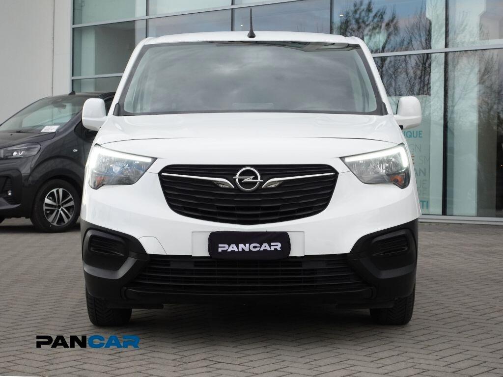 Opel Combo Cargo 1.5 Diesel 100CV PC 650kg Edition