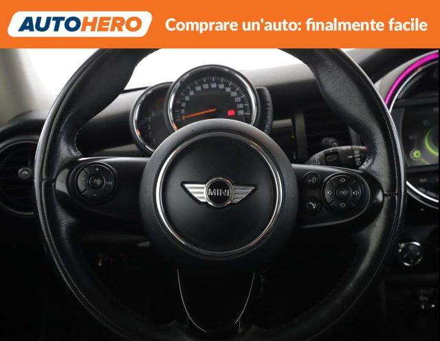 MINI One 1.5 One D