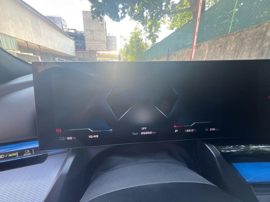 BMW i5 M Berlina 60 M Sport Pro