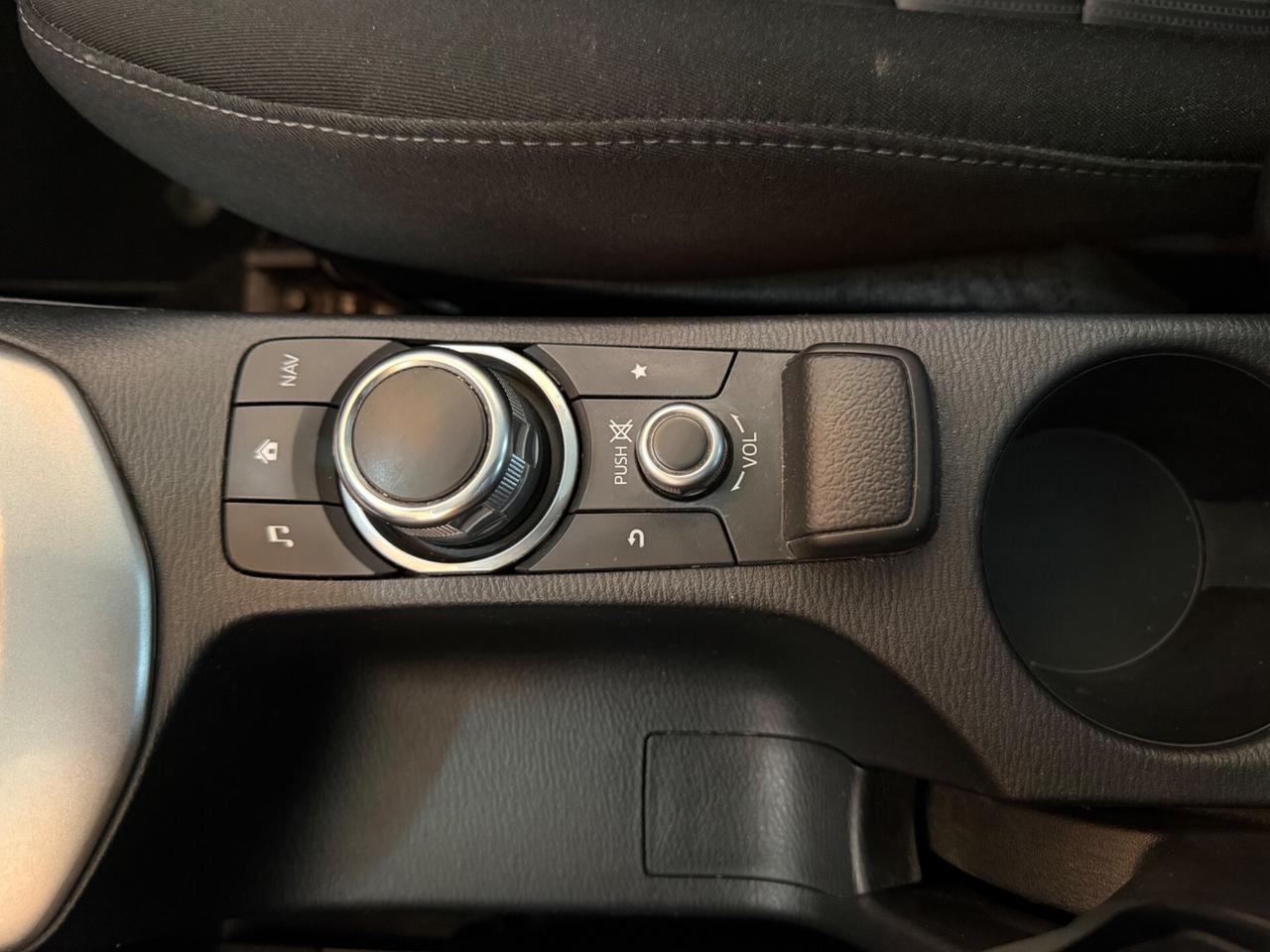 Mazda CX-3 1.5 Diesel - Neopatentati - Euro 6